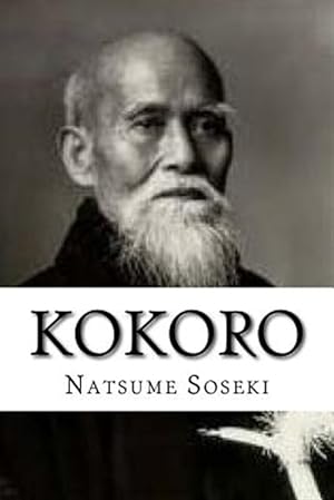 natsume soseki - kokoro - AbeBooks