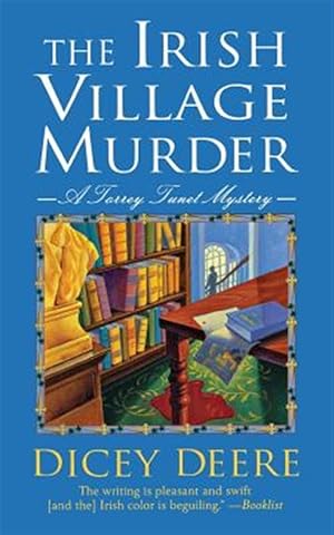 Seller image for Irish Village Murder for sale by GreatBookPrices