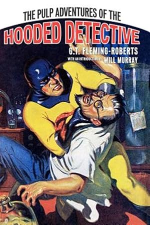 Imagen del vendedor de Pulp Adventures of the Hooded Detective a la venta por GreatBookPrices