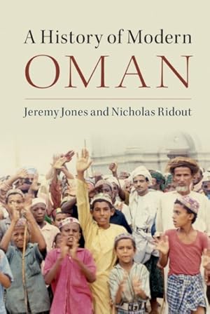 Seller image for History of Modern Oman for sale by GreatBookPrices