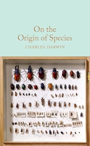 Immagine del venditore per On the Origin of Species venduto da GreatBookPrices