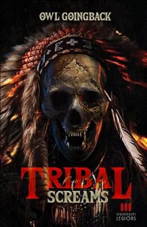 Seller image for Tribal Screams for sale by GreatBookPrices