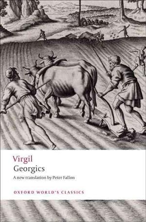Seller image for Georgics for sale by GreatBookPrices