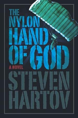 Bild des Verkufers fr The Nylon Hand of God zum Verkauf von GreatBookPrices