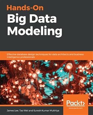 Seller image for Hands-On Big Data Modeling for sale by GreatBookPrices