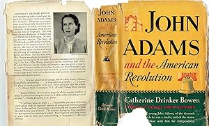 JOHN ADAMS and the American Revolution