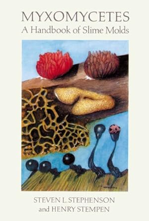 Seller image for Myxomycetes : A Handbook of Slime Molds for sale by GreatBookPrices