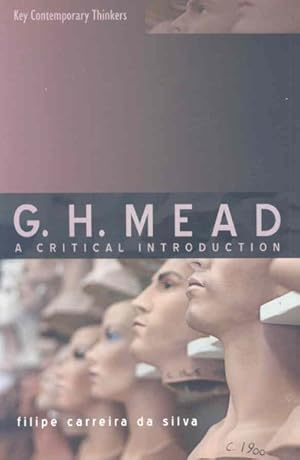 Immagine del venditore per G.H. Mead : A Critical Introduction venduto da GreatBookPrices