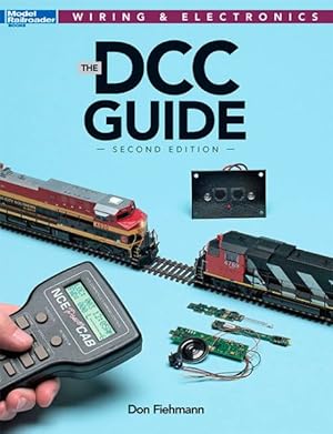Seller image for DCC Guide for sale by GreatBookPrices