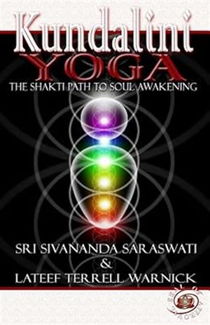 Imagen del vendedor de Kundalini Yoga a la venta por GreatBookPrices