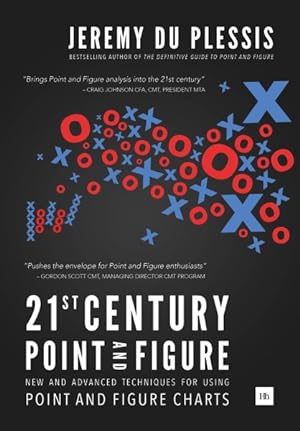 Image du vendeur pour 21st Century Point and Figure : New and Advanced Techniques for Using Point and Figure Charts mis en vente par GreatBookPrices