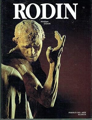 Rodin. Perfiles del Arte.