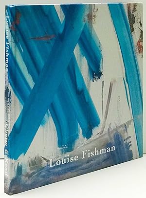 Louise Fishman : [Exhibition Cheim & Read, New York in 2015]