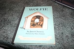 Immagine del venditore per Wolfie: A Science I Can Read Book venduto da SGOIS