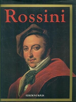 Seller image for Rossini for sale by Miliardi di Parole