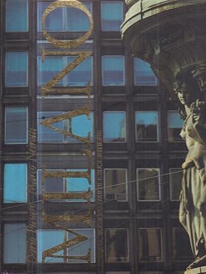Seller image for Milano for sale by Miliardi di Parole
