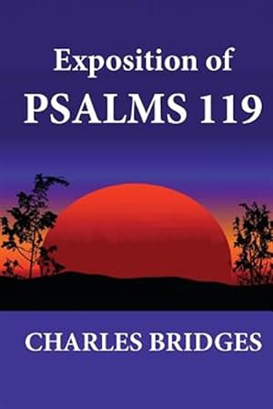 Seller image for Exposition of Psalms 119 for sale by GreatBookPrices