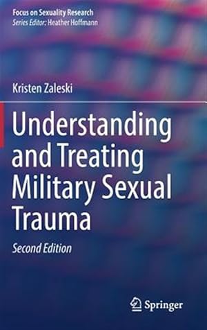 Seller image for Understanding and Treating Military Sexual Trauma for sale by GreatBookPrices