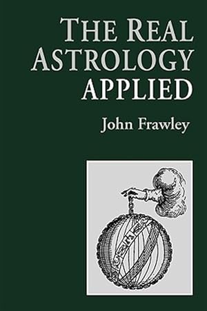 Immagine del venditore per Real Astrology Applied venduto da GreatBookPrices