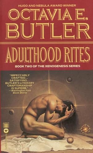 Seller image for Adulthood Rites for sale by GreatBookPrices