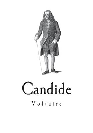 Seller image for Candide : Voltaire for sale by GreatBookPrices