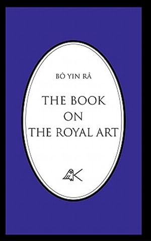 Seller image for The Book on the Royal Art for sale by GreatBookPrices