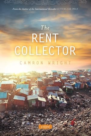 Imagen del vendedor de Rent Collector a la venta por GreatBookPrices