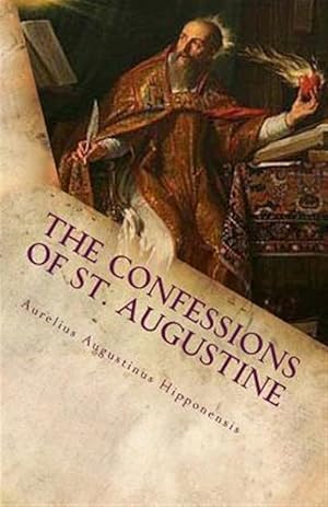 Immagine del venditore per Confessions of St. Augustine venduto da GreatBookPrices