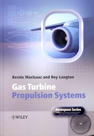 Image du vendeur pour Gas Turbine Propulsion Systems mis en vente par GreatBookPrices