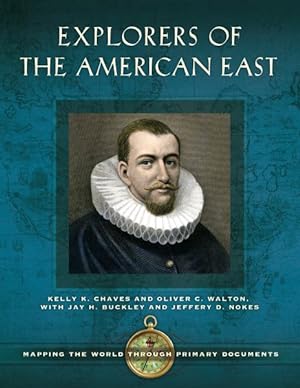 Seller image for Explorers of the American East for sale by GreatBookPrices