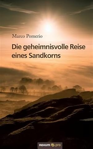 Seller image for Die geheimnisvolle Reise eines Sandkorns -Language: german for sale by GreatBookPrices