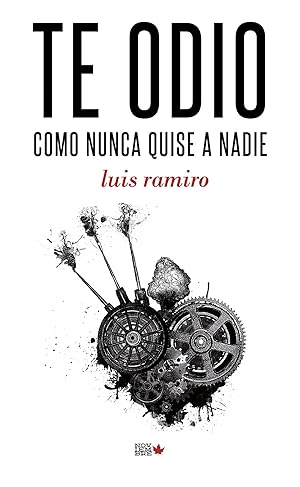 Seller image for Te odio como nunca quise a nadie for sale by Imosver