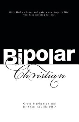 Imagen del vendedor de Bipolar Christian a la venta por GreatBookPrices