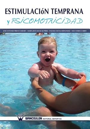 Seller image for Estimulacion Temprana y Psicomotricidad -Language: spanish for sale by GreatBookPrices