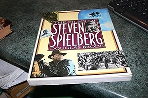 Bild des Verkufers fr The Films of Steven Spielberg zum Verkauf von SGOIS