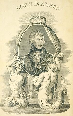 MEMOIRS of the Life and Death of the Right Honourable Horatio Lord Viscount Nelson. comprehending...