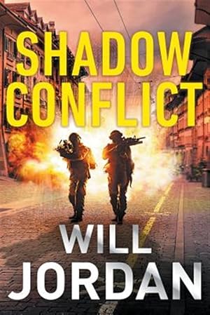 Imagen del vendedor de Shadow Conflict a la venta por GreatBookPrices