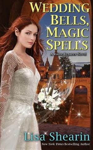 Imagen del vendedor de Wedding Bells, Magic Spells a la venta por GreatBookPrices