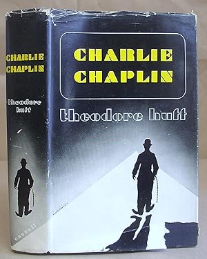 Bild des Verkufers fr Charlie Chaplin zum Verkauf von Eastleach Books