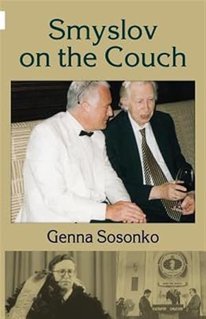 Image du vendeur pour Smyslov on the Couch mis en vente par GreatBookPrices