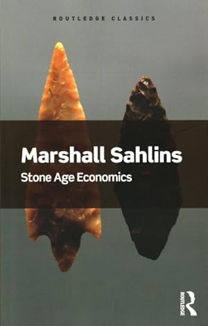 Seller image for Stone Age Economics for sale by GreatBookPrices