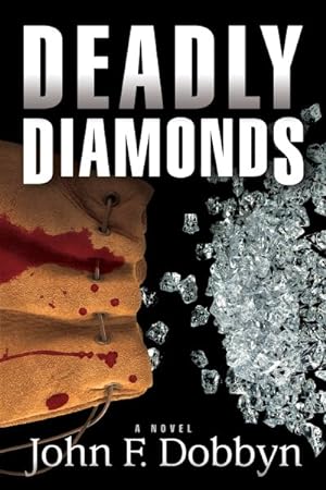 Seller image for Deadly Diamonds for sale by GreatBookPrices