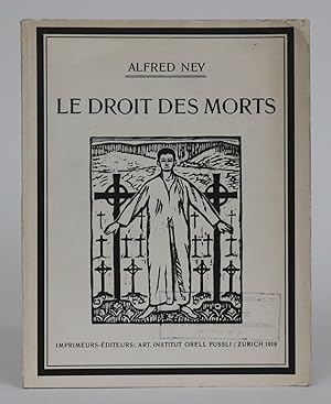 Le Droit Des Morts: Un Appel Pour La Protection Des Tombeaux De Guerre