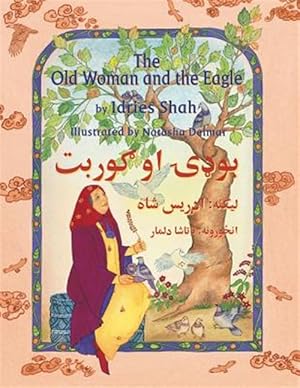 Seller image for Old Woman and the Eagle : English-pashto Edition for sale by GreatBookPrices