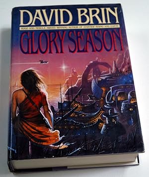 Immagine del venditore per Glory Season venduto da Preferred Books