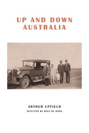 Seller image for Up and Down Australia for sale by GreatBookPrices