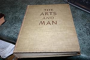 Imagen del vendedor de The Arts And Man a la venta por SGOIS