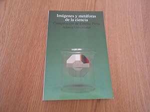 Seller image for Imgenes y metforas de la ciencia. Versin espaola de : Natividad Snchez Sainz-Trapaga. Compilacin de Lorena Preta for sale by Librera Camino Bulnes