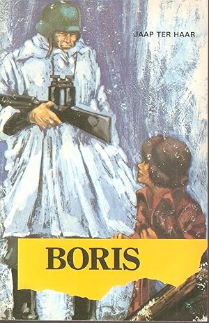 Imagen del vendedor de Boris a la venta por Snookerybooks