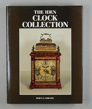 Imagen del vendedor de The Iden Clock Collection. a la venta por Daniel Thierstein